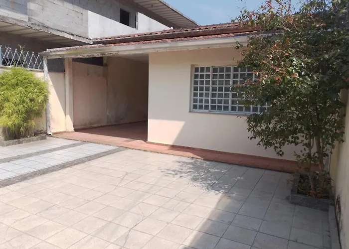 Casa Em Ubatuba