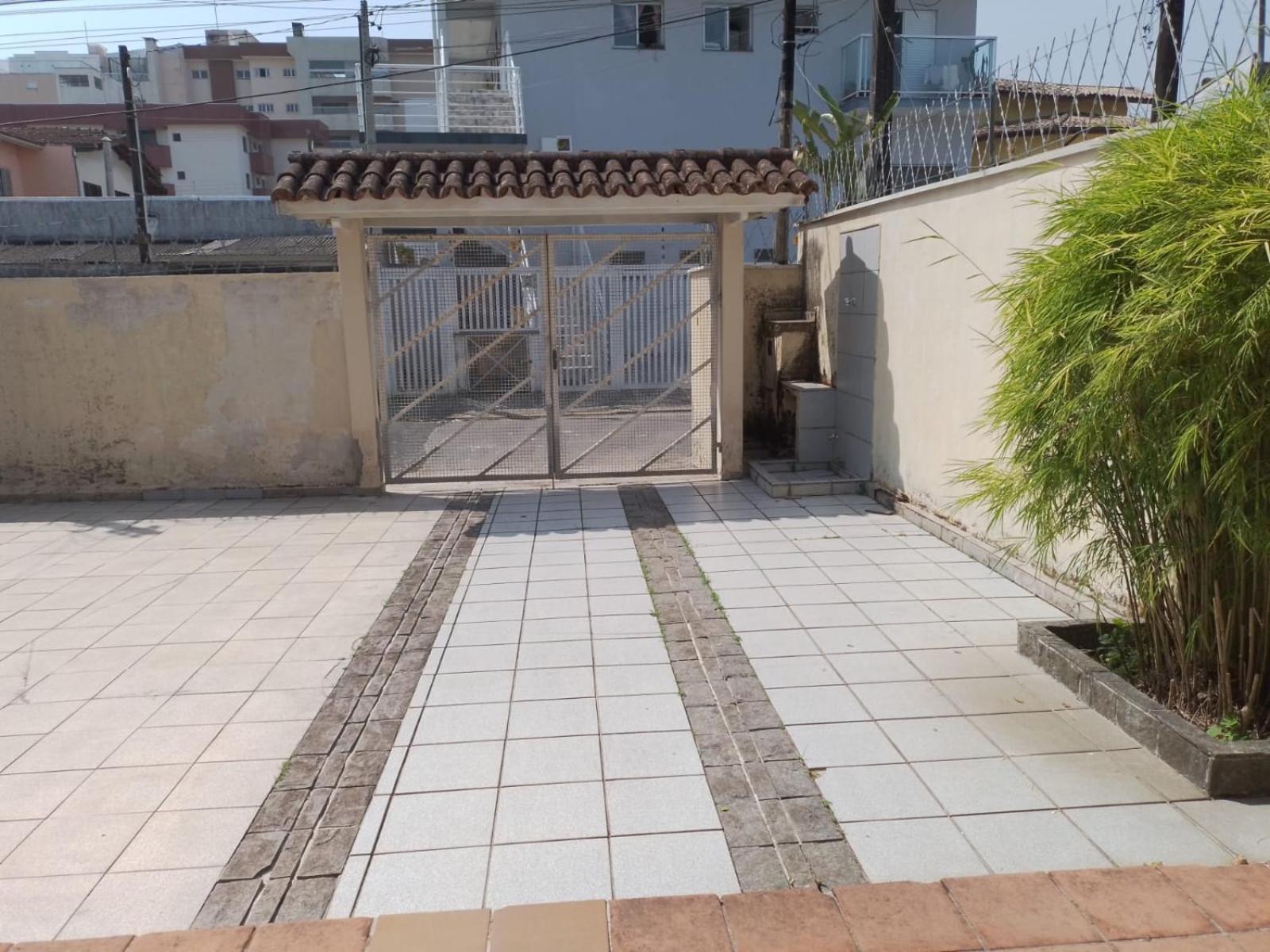 Casa Em Casa de férias *