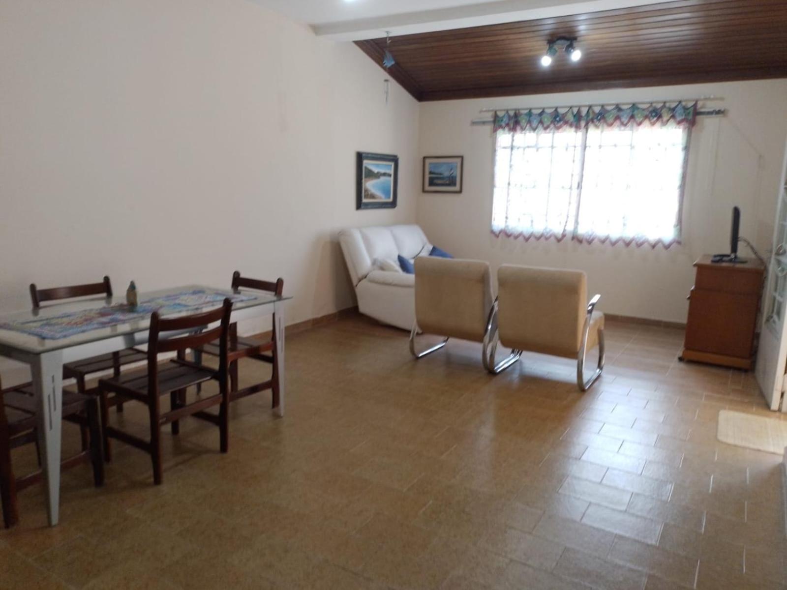 Casa Em * Ubatuba